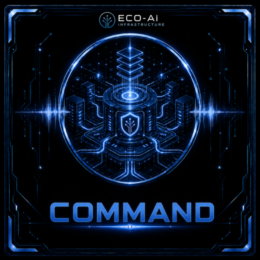 ECO-Command build out