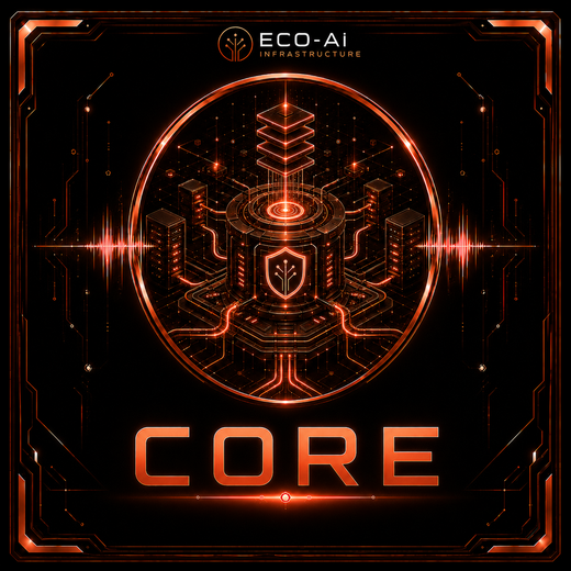 ECO-Core build out