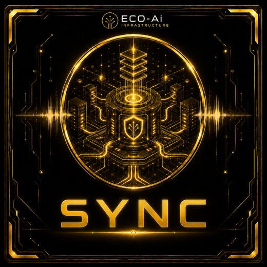 ECO-Sync build out