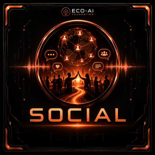 ECO-Creator foundation