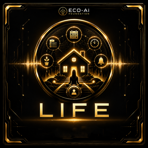 ECO-Life foundation