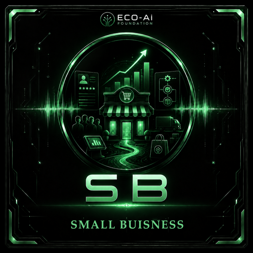 ECO-SB foundation