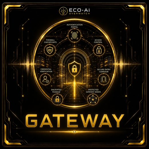 OverWatch Gateway
