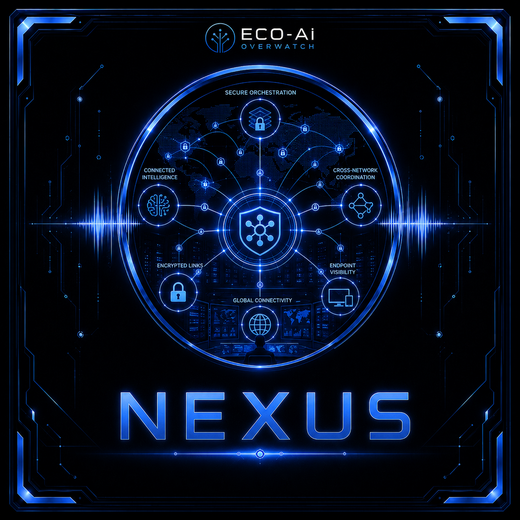 OverWatch Nexus