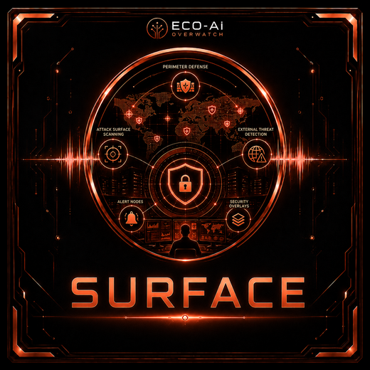 OverWatch Surface